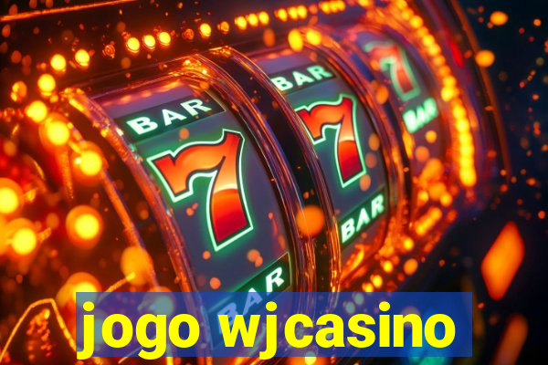 jogo wjcasino